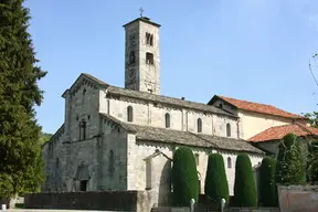 Chiesa parrocchiale di Santa Maria Assunta