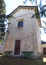 Chiesa del Santissimo Crocifisso