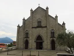 Chiesa parrocchiale dei Santi Giuseppe e Biagio