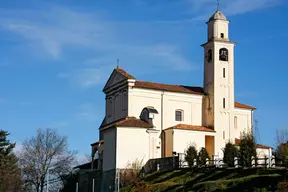 Chiesa parrocchiale di San Giovanni Battista