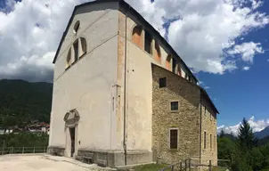 Chiesa di San Martino Vescovo