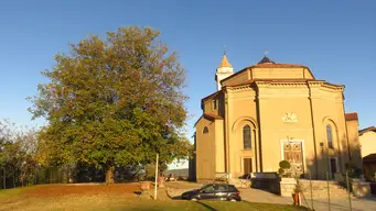 Chiesa parrocchiale di San Giorgio