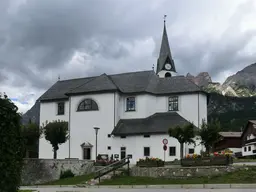 Chiesa dei Santi Vito, Modesto e Crescenzia