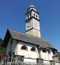 San Candido di Tai