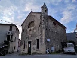 Cappella di Sant'Anna