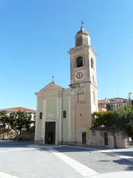 Oratorio di Nostra Signora del Rosario