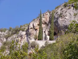 Santuario di Santa Lucia