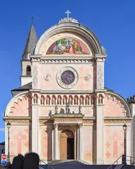 Arcidiaconale di Santa Maria Nascente