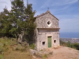 Santuario di San Pietrino