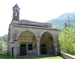 Chiesa di San Pantaleo