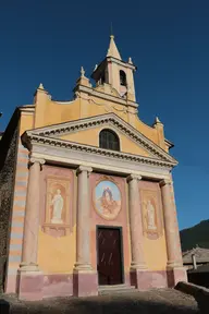 Chiesa parrocchiale di Nostra Signora Assunta