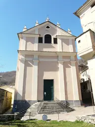 Chiesa parrocchiale di San Martino