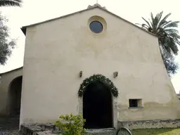 Santuario di Nostra Signora del Buon Consiglio