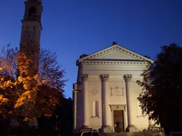 Chiesa parrocchiale di San Giorgio Martire