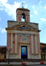 Chiesa di Maria Santissima del Carmelo