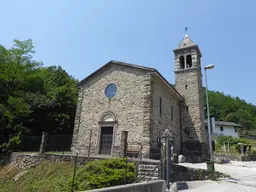 chiesa di Sant'Antonio