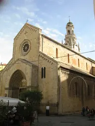 Cattedrale di San Siro