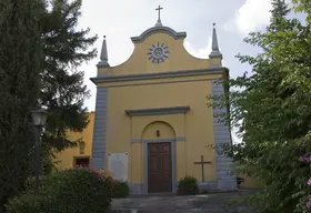 Chiesa di Sant'Andrea a Fabbrica