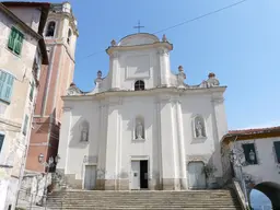 Chiesa di San Nicolò da Bari