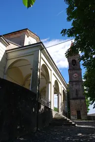 Chiesa parrocchiale di San Giovanni Battista