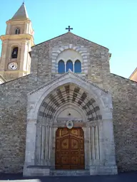 Cattedrale di Santa Maria Assunta