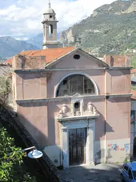 Oratorio di San Giovanni Battista detto "dei bianchi"