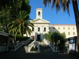 Chiesa parrocchiale di Santa Maria Ausiliatrice