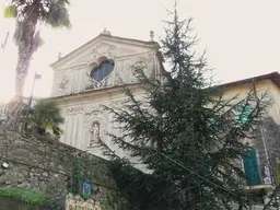 Chiesa di Sant'Antonio Abate