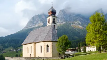 Chiesa Santa Fosca