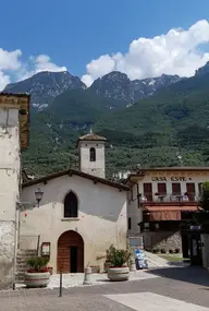 chiesa di San Nicola