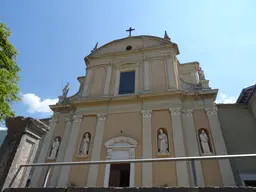 Santo Stefano