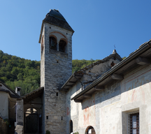 Chiesa di San Gottardo