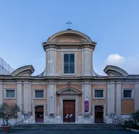 Chiesa di San Francesco a Ripa