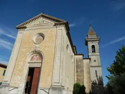 Chiesa di San Michele Arcangelo