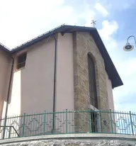 Chiesa dei Santi Rocco e Sebastiano