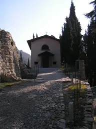 Chiesa di San Rocco