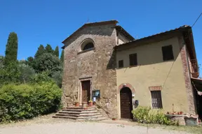 Chiesa di Sant'Andrea a Montecchio