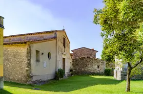 Chiesa di Santa Maria in Valtenesi