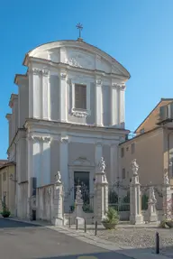 Chiesa di San Zeno al Foro