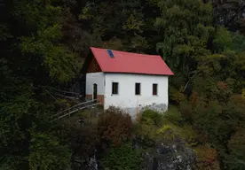 Eremo di San Martino