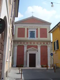 Chiesa di San Gaetano