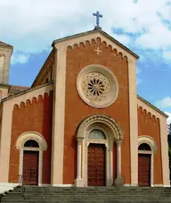 Chiesa della Santissima Annunziata