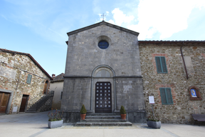 Chiesa di San Cristoforo