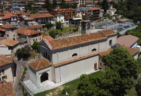 Chiesa di Santa Maria Assunta