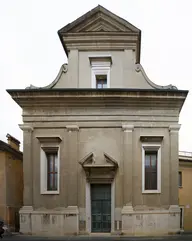 Chiesa di Sant'Angela Merici