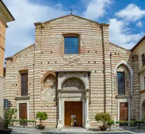 Chiesa di San Giovanni Evangelista