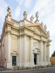 Chiesa dei Santi Nazaro e Celso