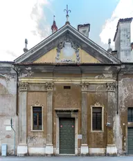 Chiesa dei Santi Cosma e Damiano