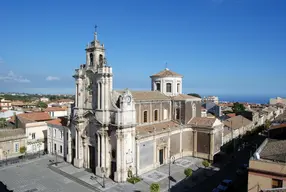 Chiesa Madre di Sant'Antonio Abate