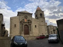 Chiesa Sant'Antonio Abate